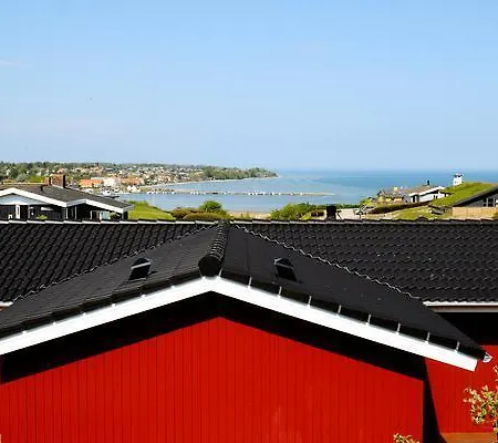Three-bedroom Holiday In 11 Dom wakacyjny *